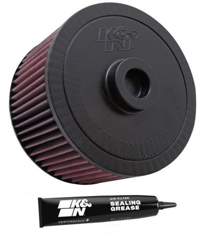 K&N E-2444 Performance Air Filter for Toyota Land Cruiser Hilux Diesel