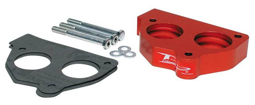 Airaid PowerAid Throttle Body Spacer For Chevy GMC 4.3L 5.7L Engines AIR200-540