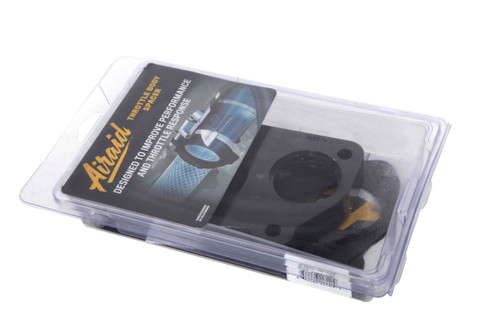 Airaid PowerAid Throttle Body Spacer For Chevy GMC 4.3L 5.7L Engines AIR200-540