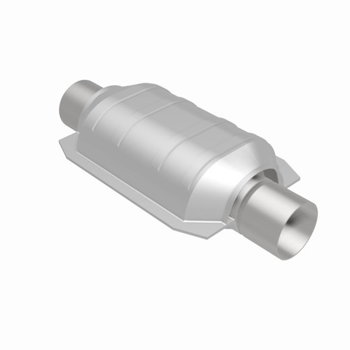 MagnaFlow Universal 2.50in Catalytic Converter EPA Compliant Performance Exhaust