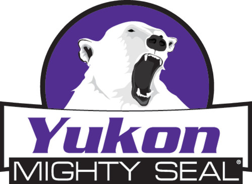 For Yukon Gear Replacement Pinion Seal For 98+ Ford / Flanged Style