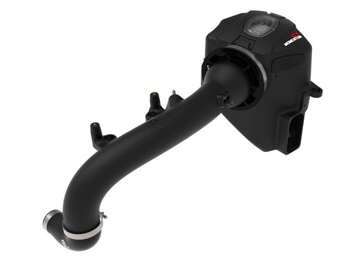 aFe Momentum GT Pro DRY S Cold Air Intake GM Silverado Sierra 2.7L 2019-2020
