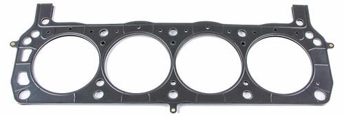 Cometic Gaskets C5515-040 4.155 Bore Head Gasket Small Block Ford