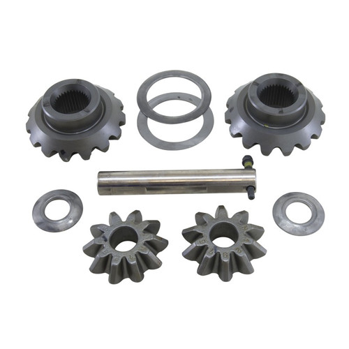 For Yukon Gear Standard Open Spider Gear Kit For 9.75in Ford W/ 34 Spline Axles