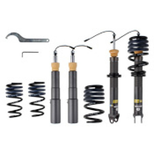 Bilstein EVO SE Suspension Kit Front & Rear for 2021-2024 Porsche 911 Turbo S