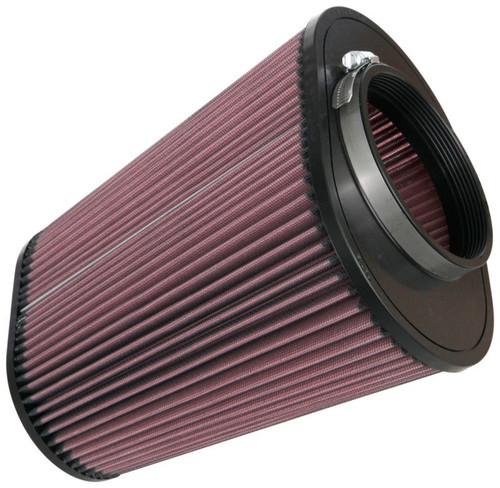 K&N RU-1024 Universal Tapered Air Filter For GMC C3500 & C2500 Trucks