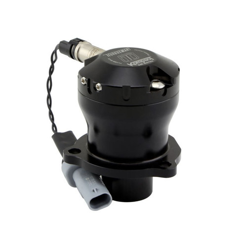Turbosmart Kompact EM BOV Plumb Back for 2010-2020 Mustang Fiesta ST