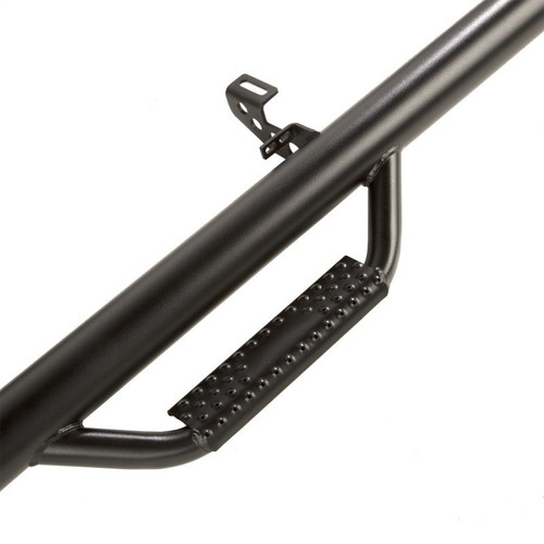 Rugged Ridge Spartan Nerf Bars for 2018-2022 Jeep Wrangler Unlimited JLU *