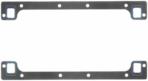 Fel-Pro SBC Intake Manifold Gasket SB2 0.060in Thick Set Small Block Chevy