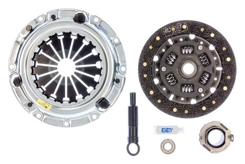 Exedy Stage 1 Organic Racing Clutch Kit for 1993-1997 Mazda Miata Performance
