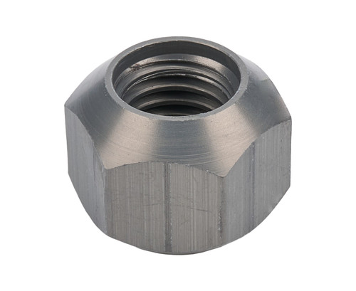 Allstar Performance ALL44097 Aluminum Lug Nuts 5/8-11 Double 45° Seat Pack of 10