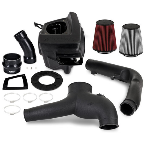 Bilstein 4600 Rear Shock Conversion Kit for GMC & Chevrolet SUVs 46-274922