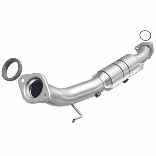 MagnaFlow Direct Fit Catalytic Converter Acura RSX 2.0L 4-Cylinder 2002 2006