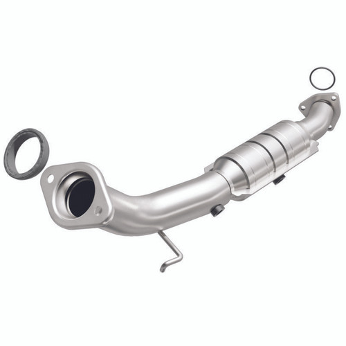 MagnaFlow Direct Fit Catalytic Converter Acura RSX 2.0L 4-Cylinder 2002 2006
