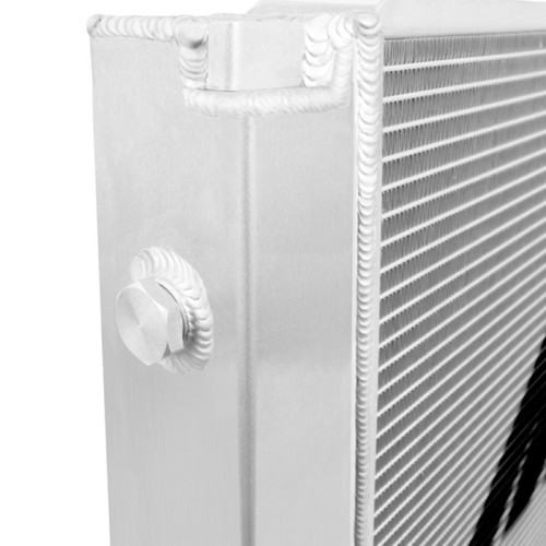Mishimoto For E30/E36 X-Line Performance Aluminum Radiator * Fits BMW 1988-1999