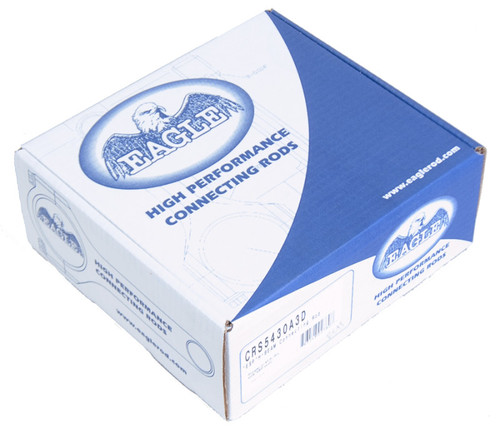 Eagle B18C Forged Steel H-Beam Connecting Rods Acura Integra Honda CR-V