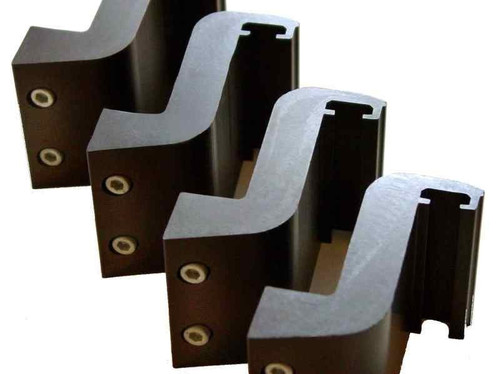 AMP Research PowerStep Extension Arm Kit for Dodge Ram & Ford F-250/350