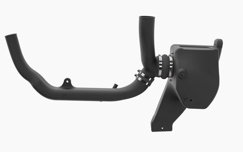 K&N 63-2619 AirCharger Cold Air Intake for Ford Bronco 2.7L V6 2021-2023 +17HP