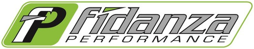 Fidanza Aluminum Flywheel Nissan Maxima Altima 2002-2005