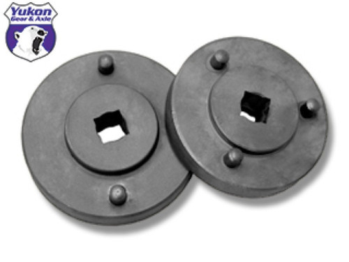 For Yukon Gear Spanner Tool For Toyota 7.5in / 8in / V6 / And Landcruiser