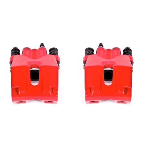 PowerStop Powder Coated Brake Calipers Rear Pair Ford F-150 2004-2011