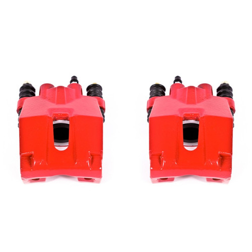 PowerStop Powder Coated Brake Calipers Rear Pair Ford F-150 2004-2011