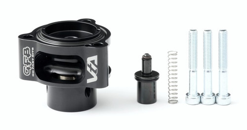 GFB VTA+ Diverter Valve For Audi VW 2.0T FSI TSI Engines Black T9451 DV Plus