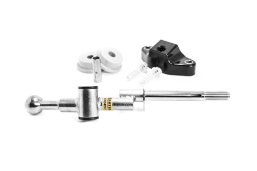 Kartboy KB-9000 Short Shifter & Bushing Combo for 2002-2021 Subaru WRX STI