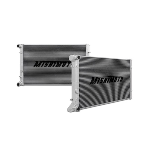 Mishimoto Aluminum Radiator for Volkswagen Golf & Jetta 1999-2006 * Fits