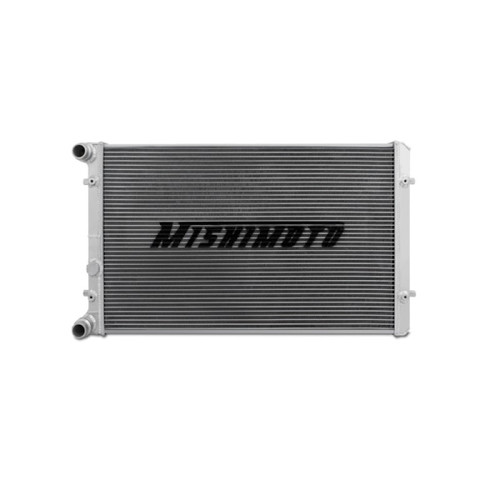 Mishimoto Aluminum Radiator for Volkswagen Golf & Jetta 1999-2006 * Fits