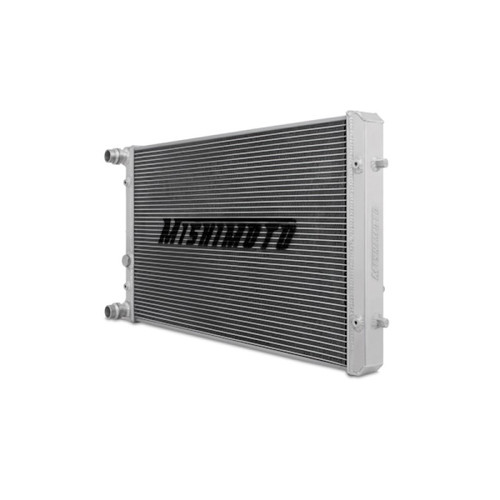 Mishimoto Aluminum Radiator for Volkswagen Golf & Jetta 1999-2006 * Fits