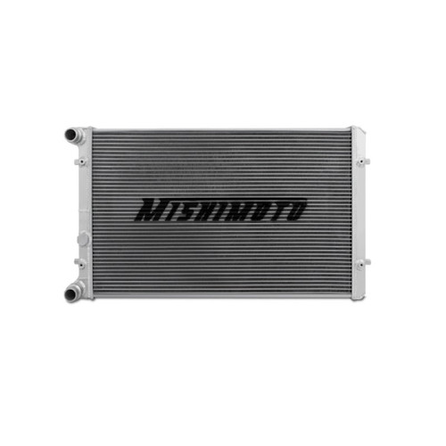 Mishimoto Aluminum Radiator for Volkswagen Golf & Jetta 1999-2006 * Fits