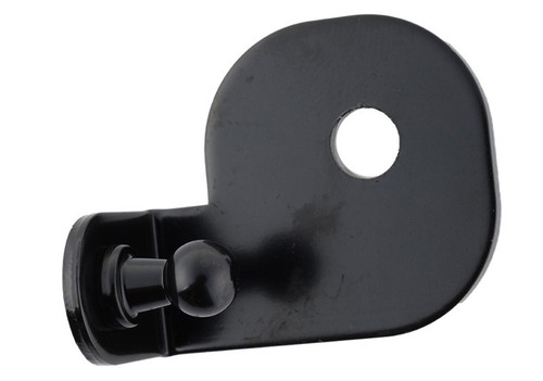 Ford Racing Hood Lift Kit with Laser Engraved Logo for 2015-2023 Ford Mustang