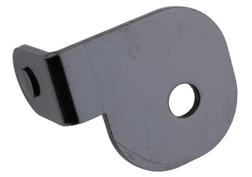 Ford Racing Hood Lift Kit with Laser Engraved Logo for 2015-2023 Ford Mustang