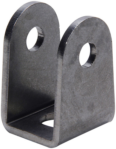 Track Bar Locator Bracket Bolt On Steel Universal Fit for Performance Use