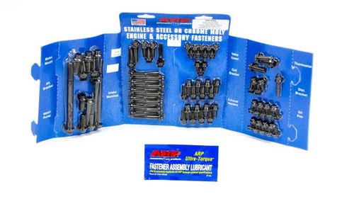 ARP SBF Engine Fastener Kit 12-Point Head Small Block Ford