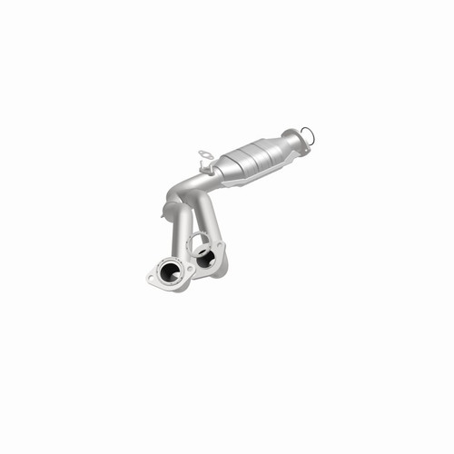 MagnaFlow HM Grade Direct-Fit Catalytic Converter 23120 for Toyota Land Cruiser