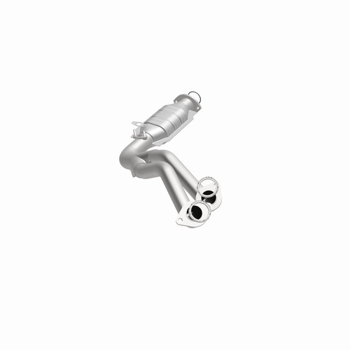 MagnaFlow HM Grade Direct-Fit Catalytic Converter 23120 for Toyota Land Cruiser