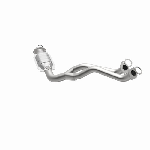 MagnaFlow HM Grade Direct-Fit Catalytic Converter 23120 for Toyota Land Cruiser