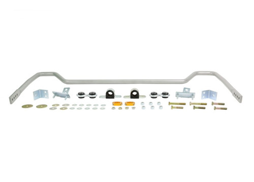 Whiteline 24mm Adjustable Sway Bar Pontiac G5 Chevrolet HHR