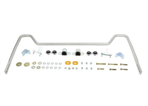 Whiteline 24mm Adjustable Sway Bar Pontiac G5 Chevrolet HHR