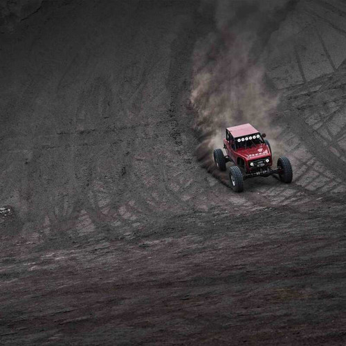 KC HiLiTES Gravity Titan 39in LED Light Bar for Off Road Combo Beam 6 Light