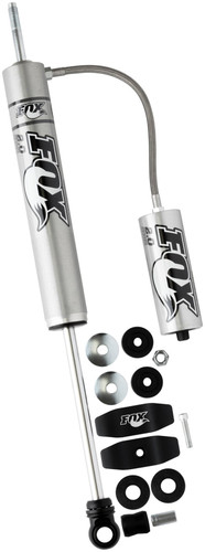 FOX 2.0 Performance Rear Reservoir Shock for Toyota FJ Cruiser Tacoma 2007-13