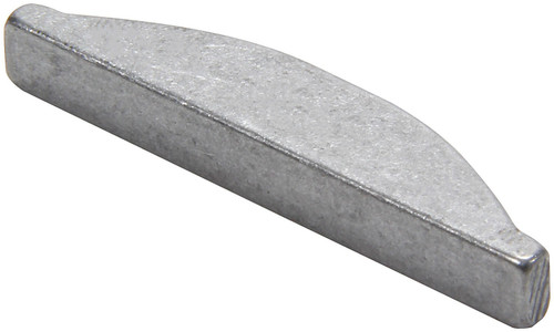 Allstar Performance Steel Crankshaft Woodruff Key 3/16 x 1-1/2" for GM LS-Series