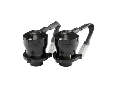 Turbosmart Kompact EM Dual Port BOV for Toyota i-Force V6 Twin Turbo VR20