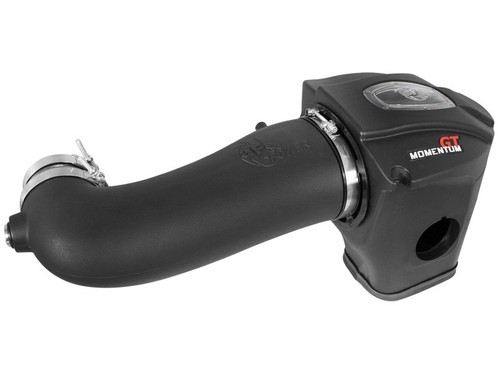 aFe 51-72202 Momentum GT Cold Air Intake For Dodge Charger Challenger 5.7L HEMI