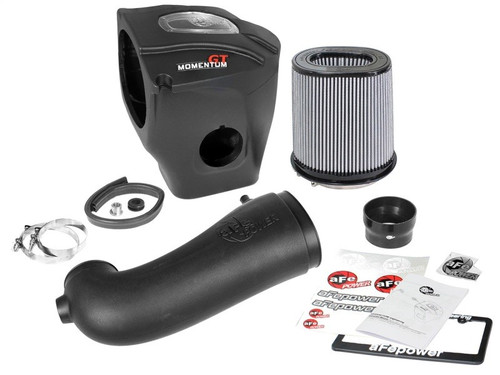 aFe 51-72202 Momentum GT Cold Air Intake For Dodge Charger Challenger 5.7L HEMI