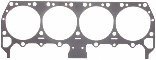 Fel-Pro Cylinder Head Gasket 4.410 Bore 0.039 for Mopar B RB Series