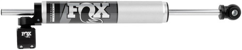FOX Performance Series 2.0 TS Steering Stabilizer for 2017+ Ford Super Duty