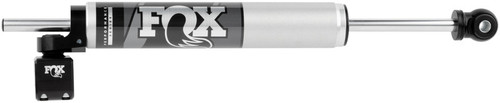 FOX Performance Series 2.0 TS Steering Stabilizer for 2017+ Ford Super Duty